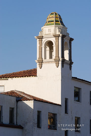 Santa Cruz, California, USA.