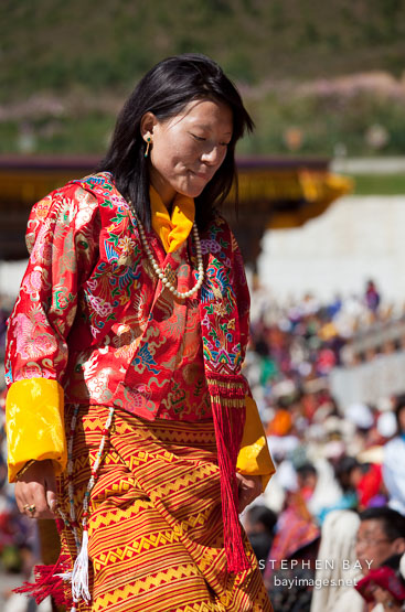 Kira Bhutan
