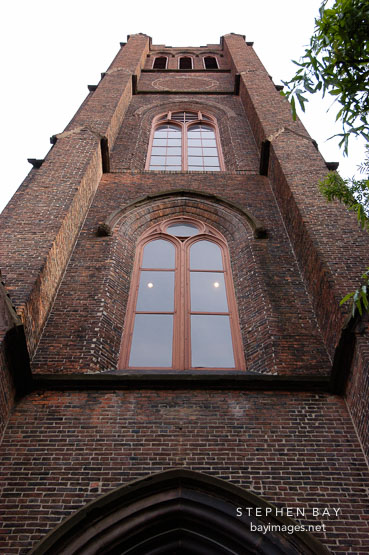 Westminster Hall Cemetery, Baltimore, Maryland, USA.