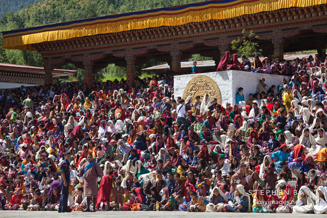bhutanese people