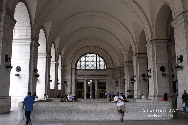 Union Station, Washington, D.C.