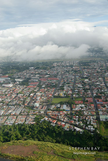 San Jose, Costa Rica.