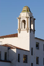 Santa Cruz, California, USA. - Photo #3801