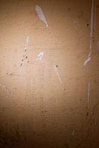 Writing on the walls of the Tulelake jail. Tulelake, California. - Photo #27210