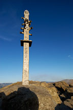 Pictures of Mission Peak