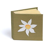 Flower book by Julia Bradshaw. - Photo #2218