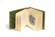 Flower book by Julia Bradshaw. - Photo #2220