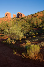 Red Rock State Park. Sedona, Arizona. - Photo #17622