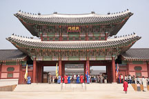 Pictures of Seoul