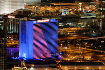 The Stardust. Las Vegas, Nevada, USA. - Photo #13623