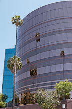 Director's Guild of America. Sunset Boulevard, Los Angeles, California, USA. - Photo #6426