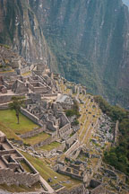 Machu Picchu. Peru. - Photo #9928