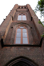 Westminster Hall Cemetery, Baltimore, Maryland, USA. - Photo #3930