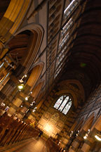 St. Paul's Cathedral. Melbourne, Australia. - Photo #1533