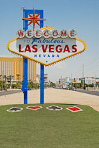 Welcome to fabulous Las Vegas, Nevada. - Photo #13834