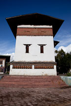 Pictures of Town of Paro