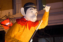 Chinese New Year Parade. San Francisco, California, USA. - Photo #2838