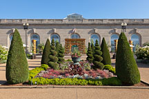 United States Botanic Garden. Washington D.C. - Photo #29239