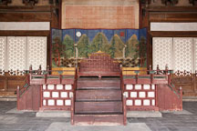 Pictures of Changgyeonggung Palace