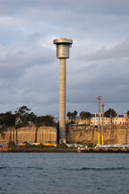 Tower at Miller's Point. Sydney, Australia. - Photo #1441