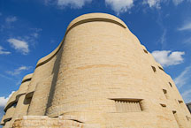 National Museum of the American Indian. Washington, D.C., USA. - Photo #12742