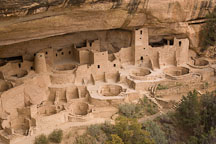 Pictures of Mesa Verde NP