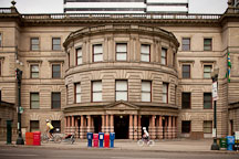 Portland City Hall. - Photo #28151