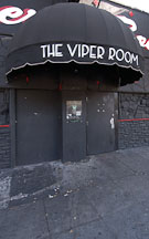 The Viper Room. Sunset Boulevard, Los Angeles, California, USA - Photo #7551