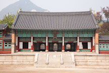 Jibokjae or the Hall of Collecting Jade. - Photo #21057