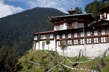 Pictures of Cheri Monastery