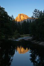 Pictures of Yosemite Valley