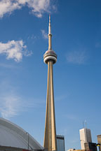 Pictures of CN Tower