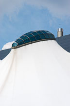 Columbus Center. Baltimore, Maryland, USA. - Photo #3865