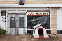 Dog houses for sale. Dallas, Texas. - Photo #24867