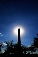 Washington Monument. Washington, D.C., USA. - Photo #11367