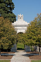 Arlington National Cemetery. Arlington, Virginia, USA. - Photo #11168