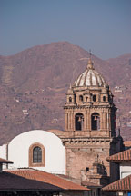 Iglesia de la Merced. Cusco, Peru. - Photo #9368