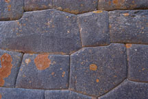 Stonework. Ollantaytambo. Sacred Valley, Peru. - Photo #9171
