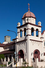 St. Mark's Episcopal Church. Berkeley, California. - Photo #25472