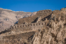 Ollantaytambo. Sacred Valley, Peru - Photo #9173