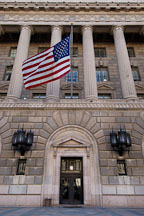 Department of Commerce. Washington, D.C., USA. - Photo #11374