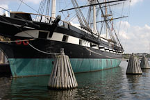 USS Constellation. Baltimore, Maryland, USA. - Photo #3874