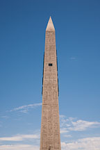 Obelisk at the Luxor. Las Vegas, Nevada. - Photo #20008