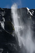 Pictures of Bridalveil Falls