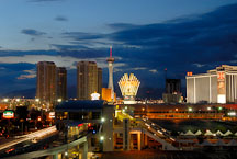 Pictures of Las Vegas