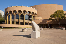Center for the Performing Arts. San Jose, California. - Photo #22109
