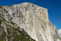 El Capitan. Yosemite National Park, California, USA. - Photo #4690
