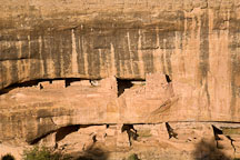 Fire Temple. Mesa Verde NP, Colorado. - Photo #18691
