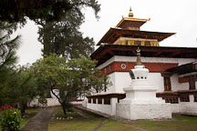 Pictures of Kyichu Lhakhang