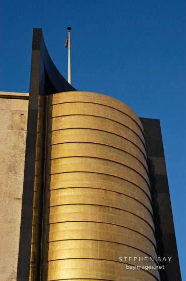 Los Angeles County Museum of Art (LACMA), Los Angeles, California, USA